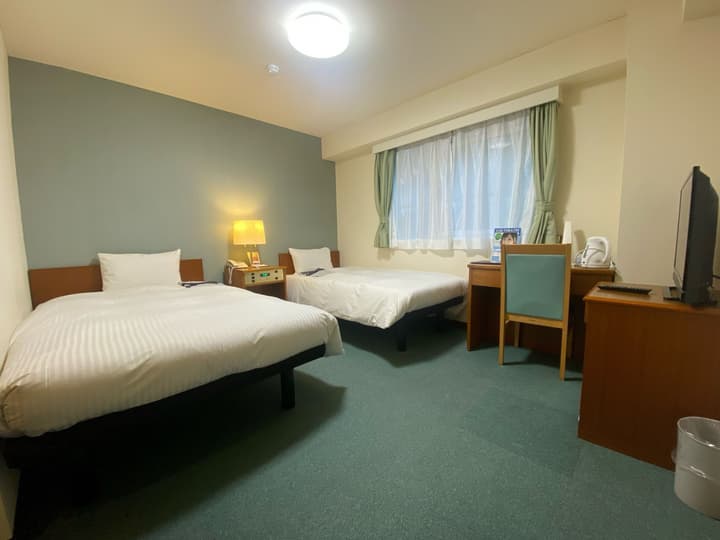 Hotel Tateshina