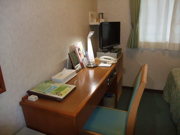 Hotel Tateshina