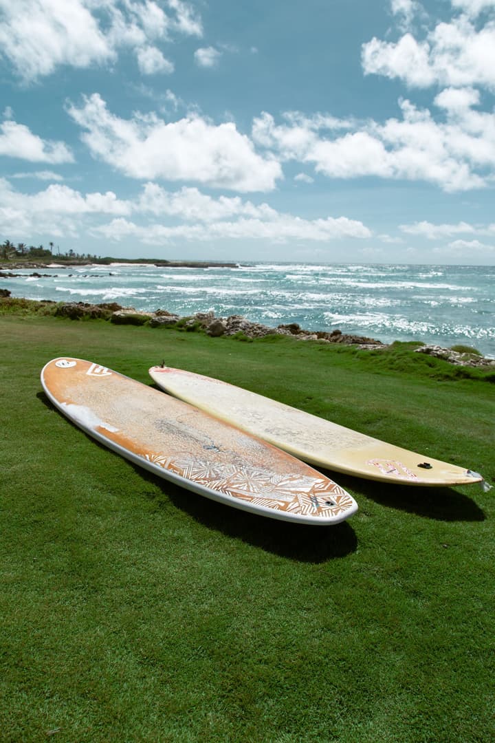 Ocean Spray Apartments