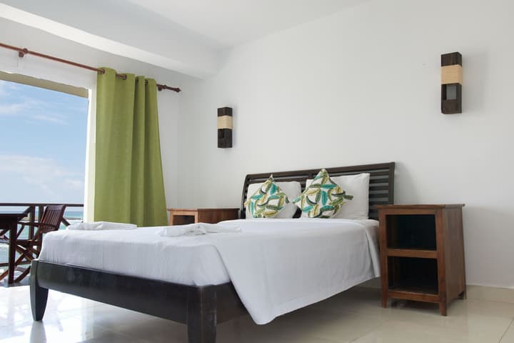Ocean Spray Apartments