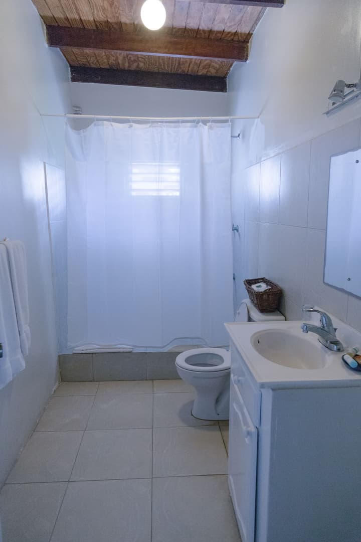 Ocean Spray Apartments