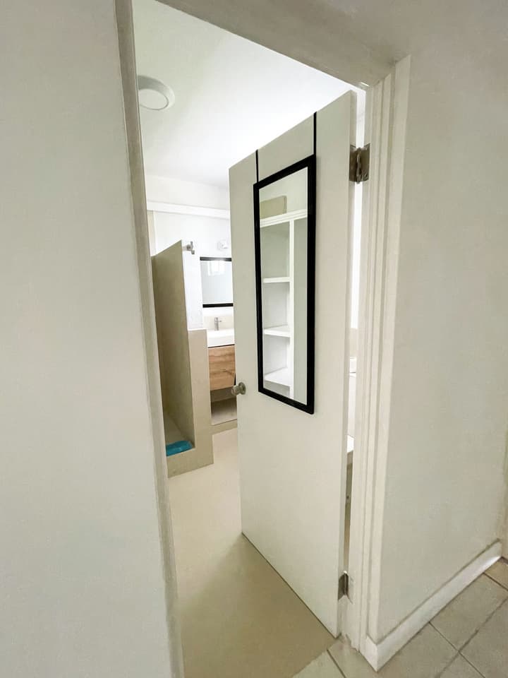 Ocean Spray Apartments