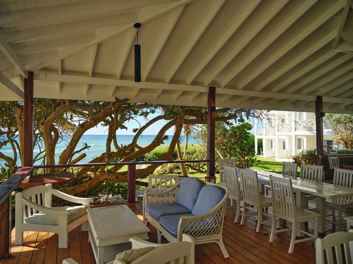 Ocean Spray Apartments