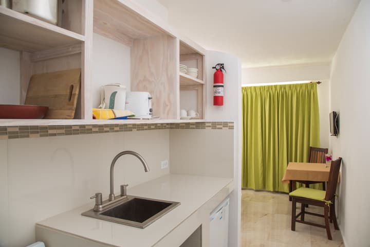 Ocean Spray Apartments