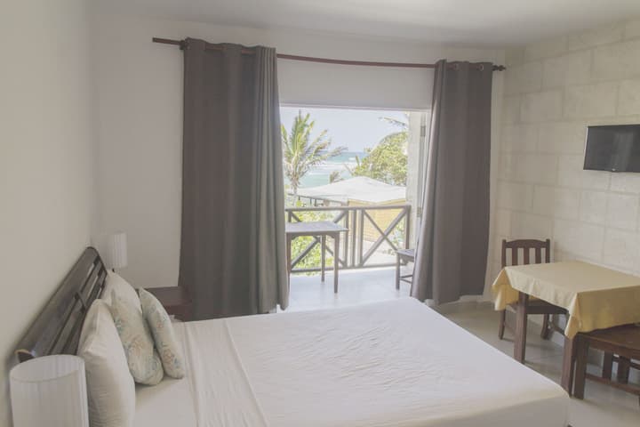 Ocean Spray Apartments
