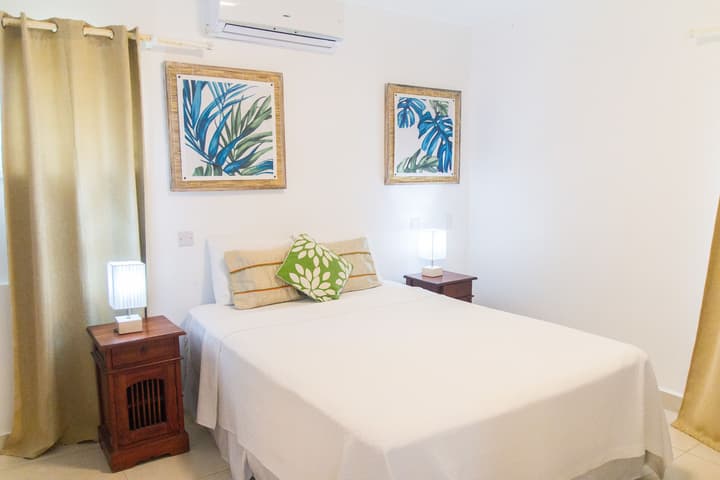 Ocean Spray Apartments