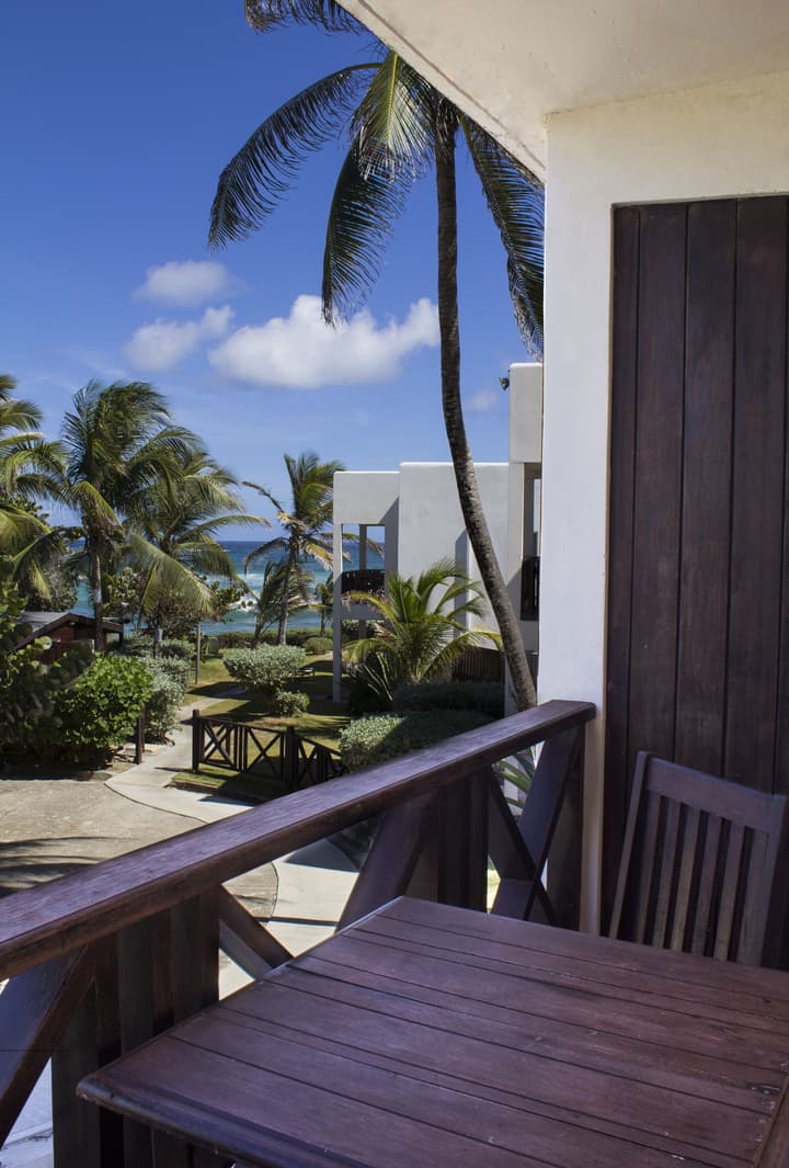 Ocean Spray Apartments
