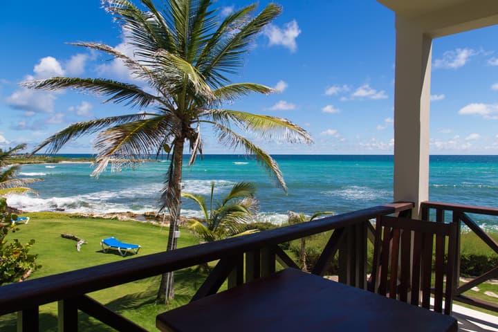 Ocean Spray Apartments