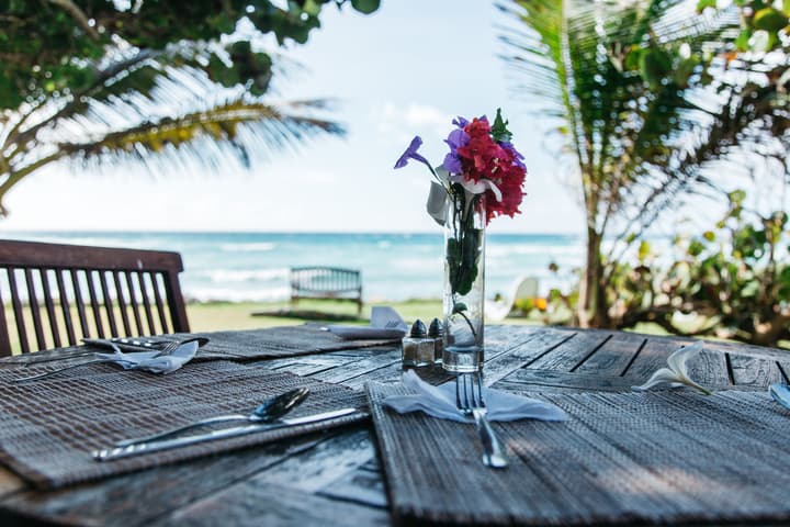 Ocean Spray Apartments