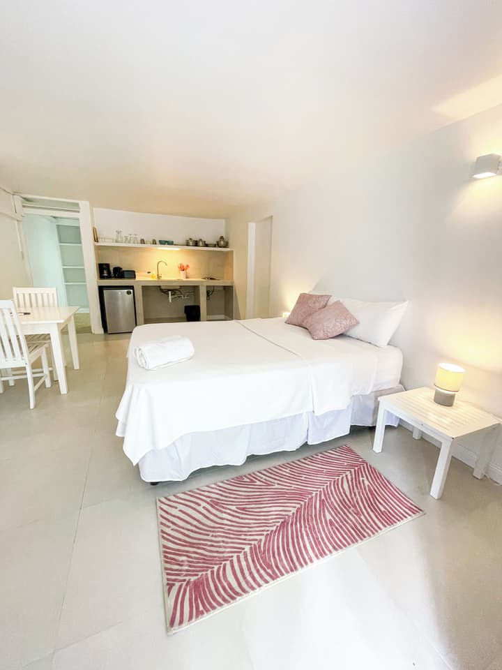 Ocean Spray Apartments