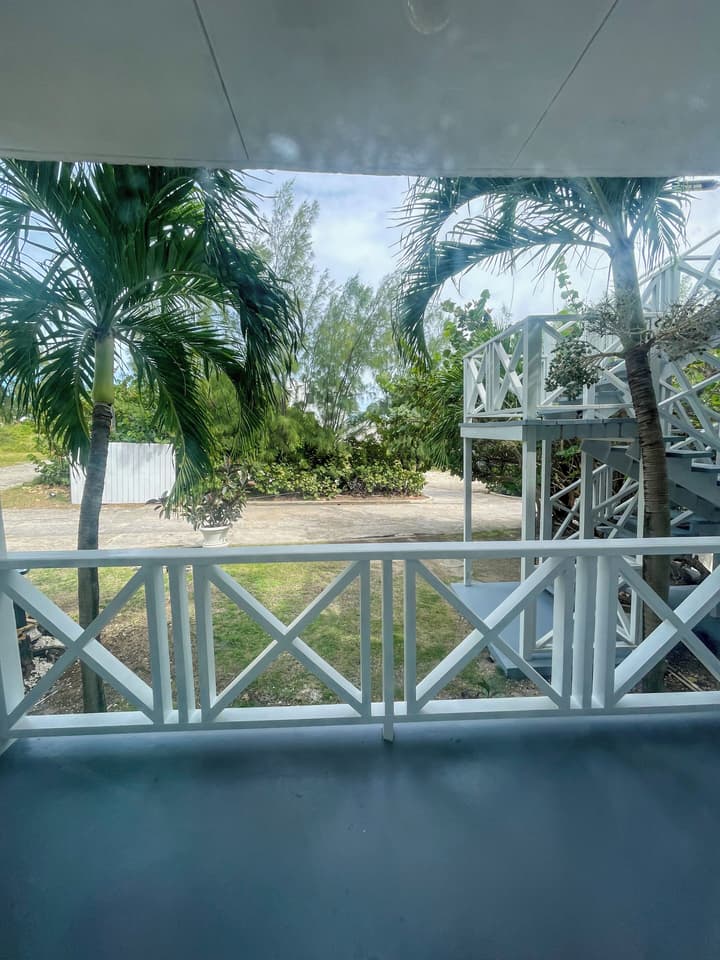 Ocean Spray Apartments