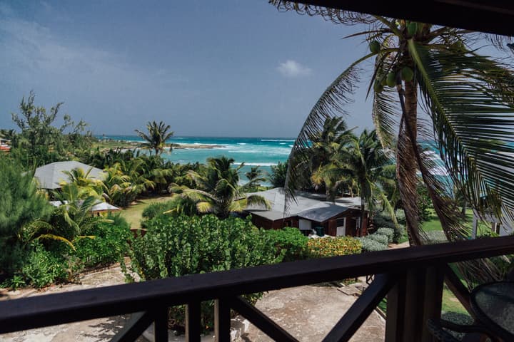 Ocean Spray Apartments