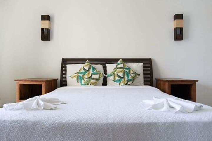Ocean Spray Apartments