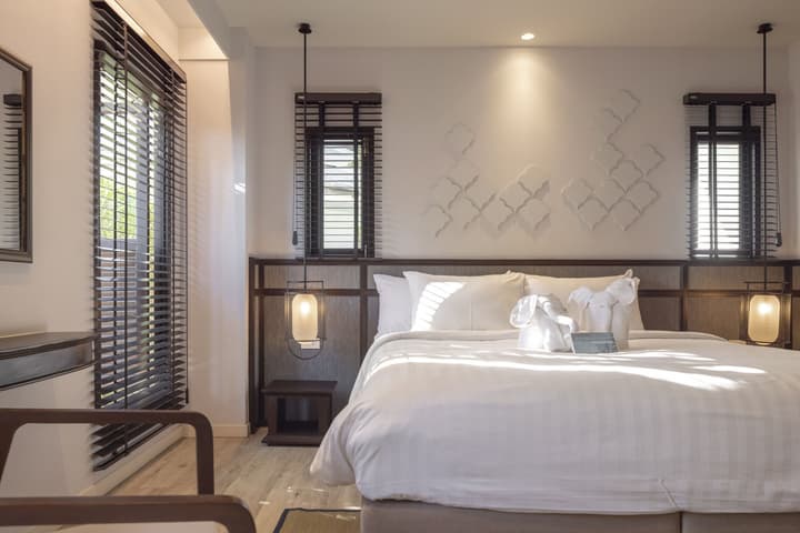 The Pe La Resort, Phuket