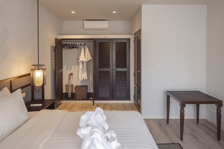 The Pe La Resort, Phuket
