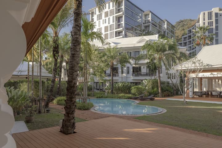 The Pe La Resort, Phuket