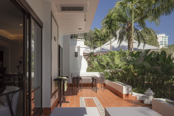 The Pe La Resort, Phuket