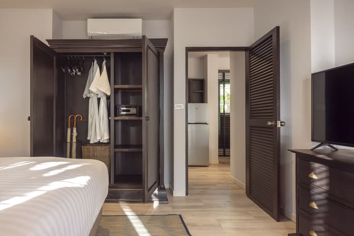 The Pe La Resort, Phuket