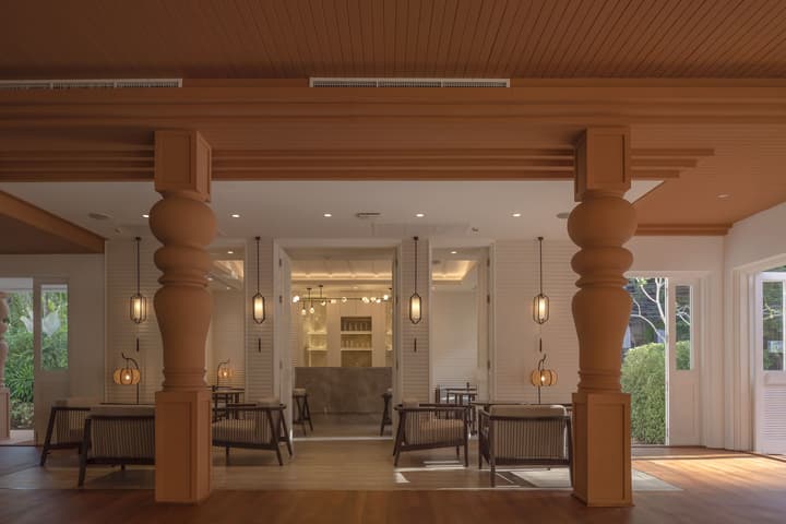 The Pe La Resort, Phuket