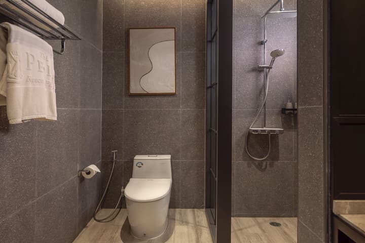 The Pe La Resort, Phuket