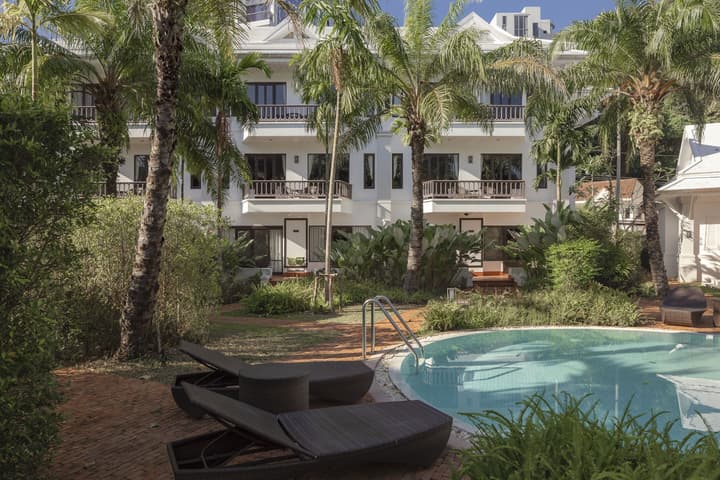 The Pe La Resort, Phuket
