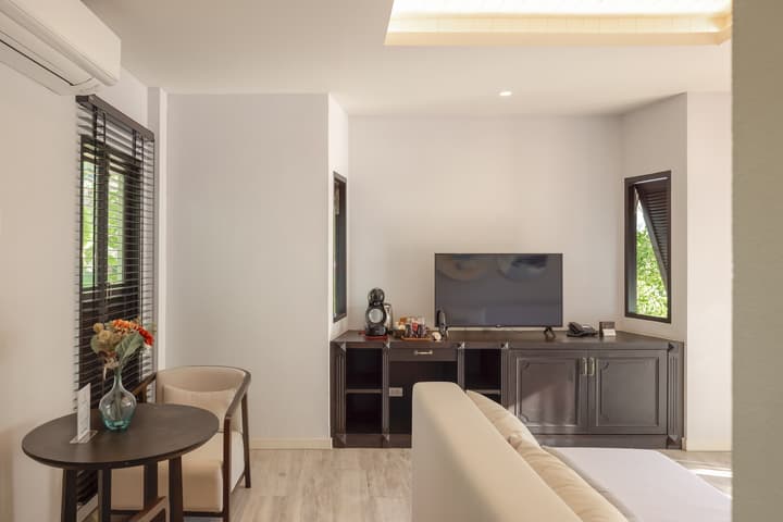 The Pe La Resort, Phuket