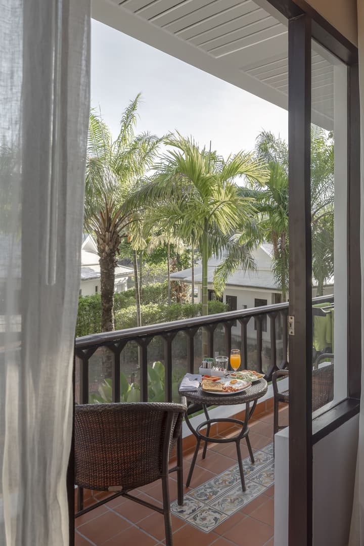 The Pe La Resort, Phuket