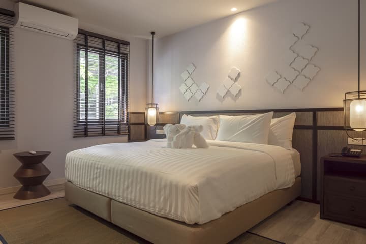 The Pe La Resort, Phuket