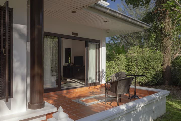 The Pe La Resort, Phuket