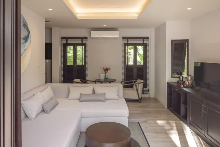The Pe La Resort, Phuket