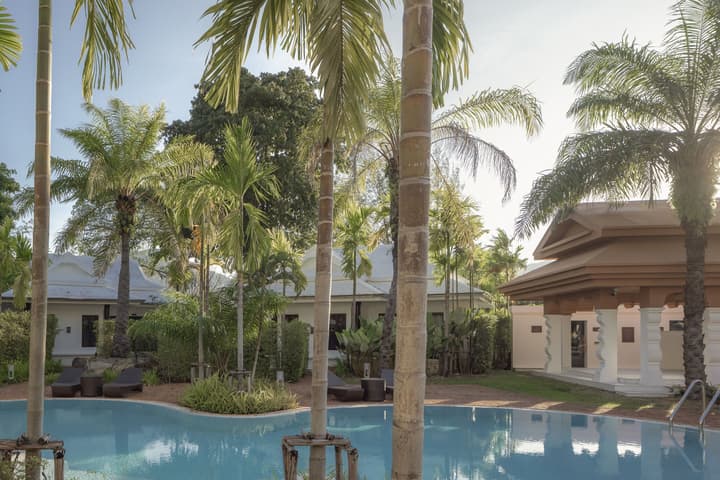 The Pe La Resort, Phuket