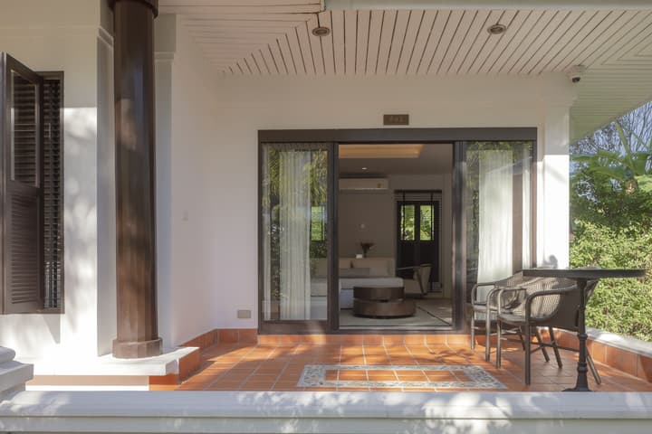 The Pe La Resort, Phuket