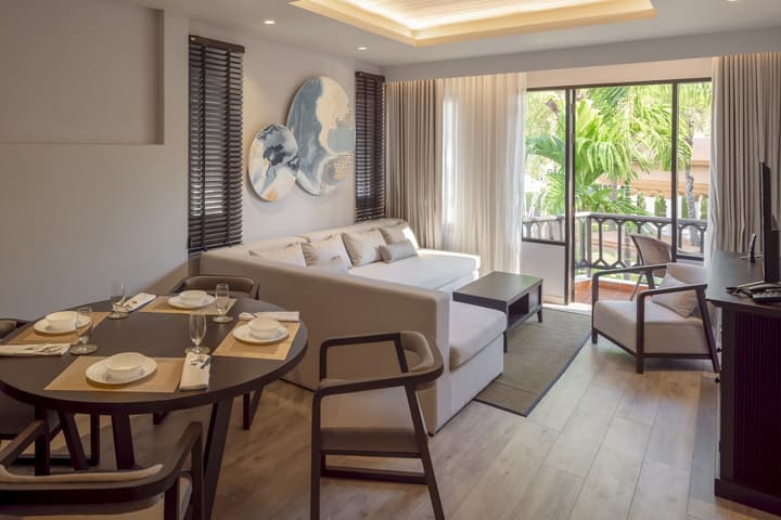 The Pe La Resort, Phuket