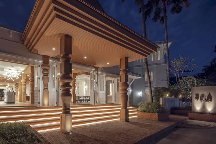 The Pe La Resort, Phuket