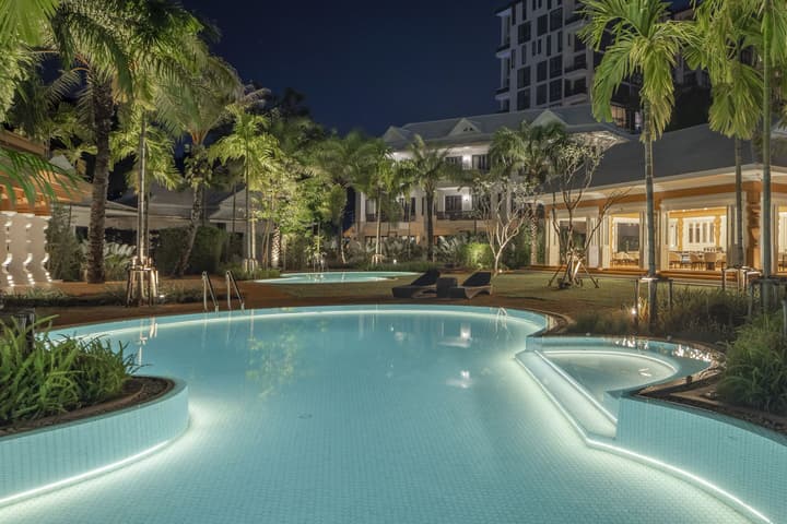 The Pe La Resort, Phuket