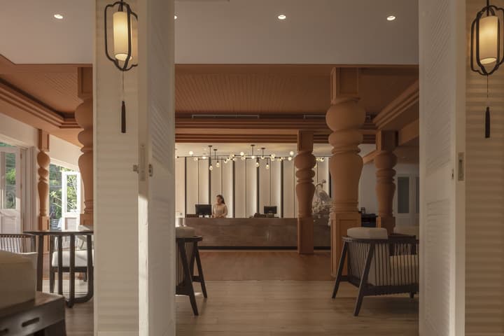 The Pe La Resort, Phuket