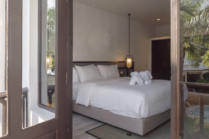 The Pe La Resort, Phuket