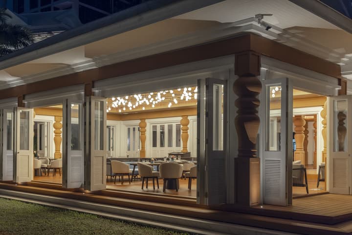 The Pe La Resort, Phuket