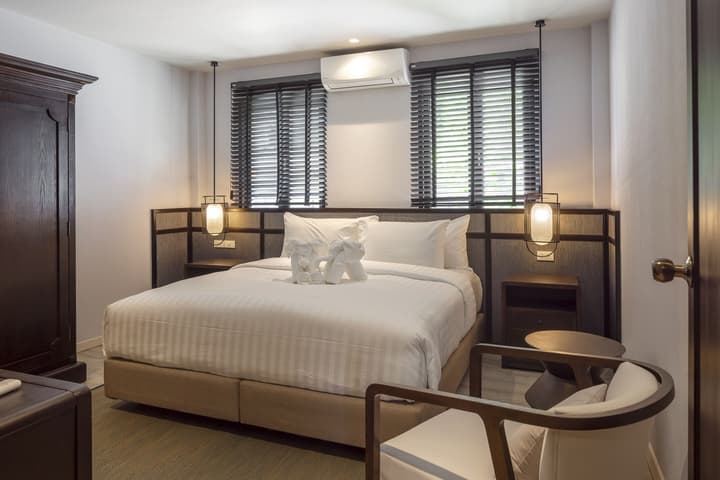 The Pe La Resort, Phuket