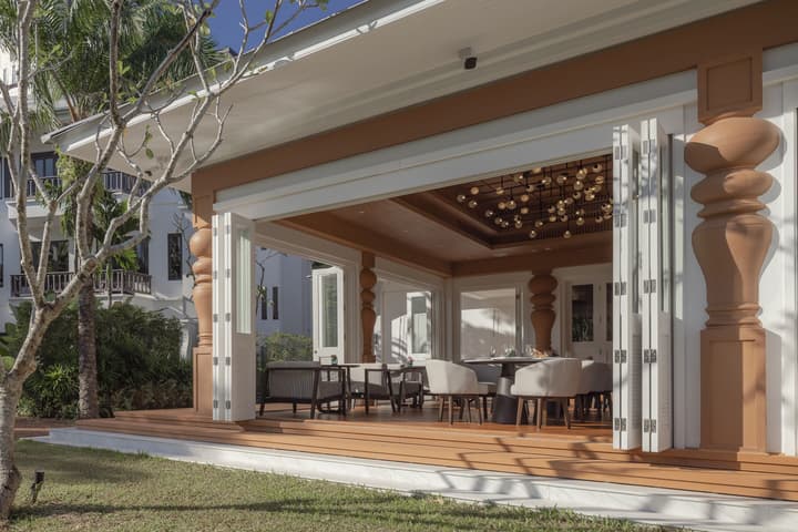 The Pe La Resort, Phuket