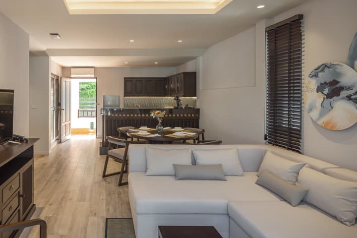 The Pe La Resort, Phuket