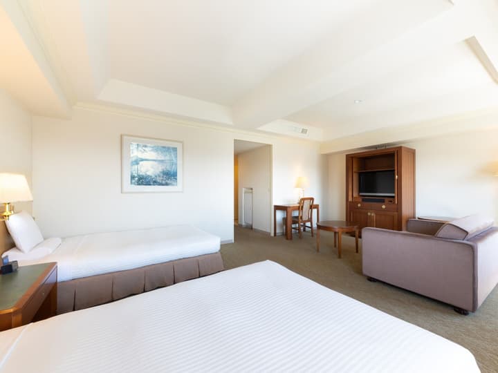 HOTEL MYSTAYS PREMIER Sapporo Park