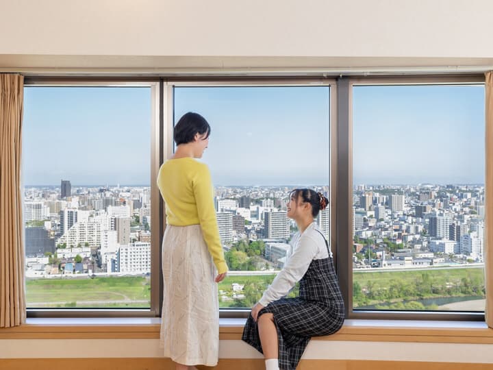 HOTEL MYSTAYS PREMIER Sapporo Park
