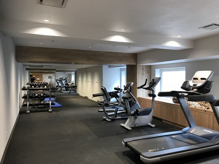 HOTEL MYSTAYS PREMIER Sapporo Park