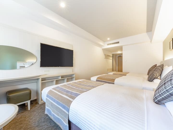 HOTEL MYSTAYS PREMIER Sapporo Park