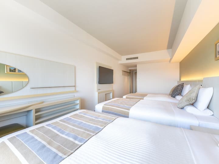 HOTEL MYSTAYS PREMIER Sapporo Park