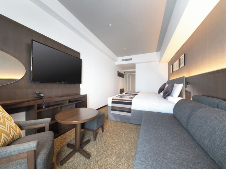 HOTEL MYSTAYS PREMIER Sapporo Park