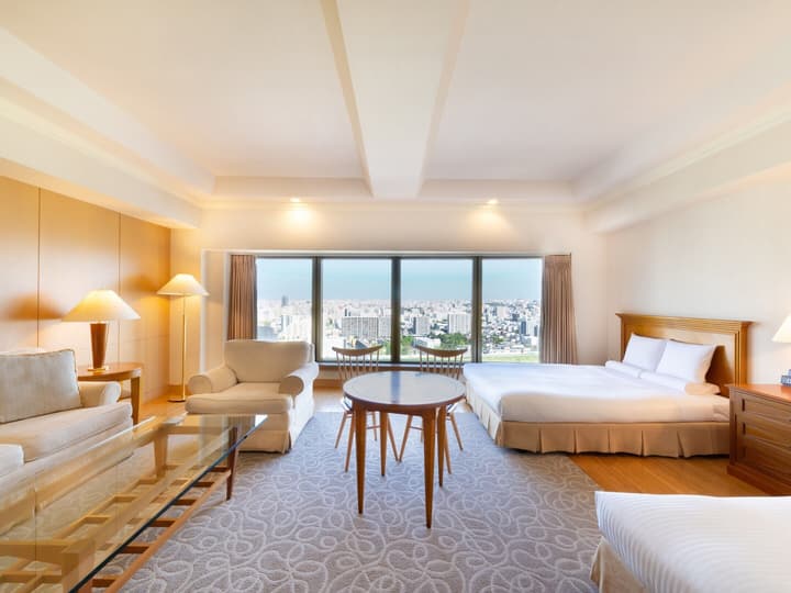 HOTEL MYSTAYS PREMIER Sapporo Park
