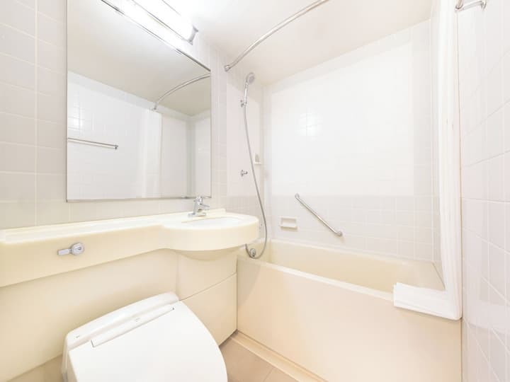 HOTEL MYSTAYS PREMIER Sapporo Park