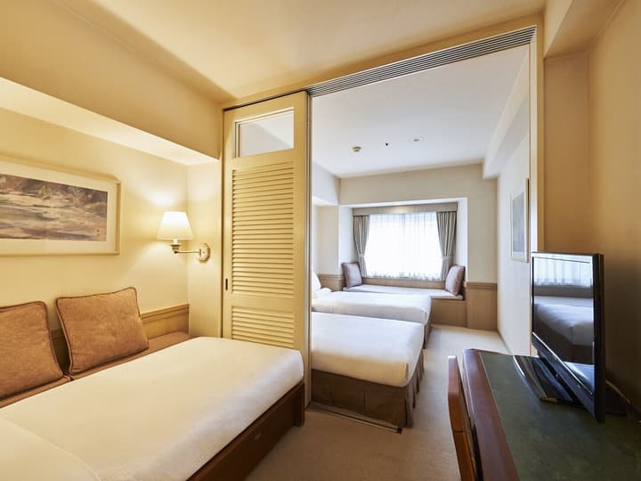 HOTEL MYSTAYS PREMIER Sapporo Park